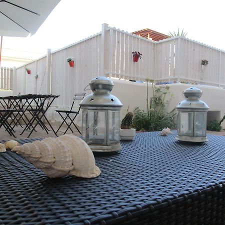 레알몬테 Playa Dei Turchi B&B 외부 사진