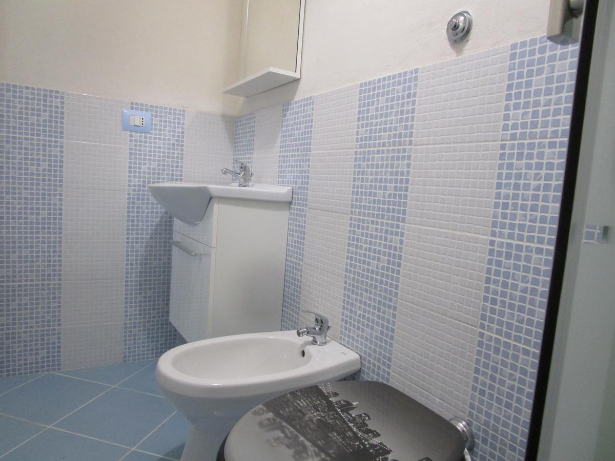 레알몬테 Playa Dei Turchi B&B 외부 사진